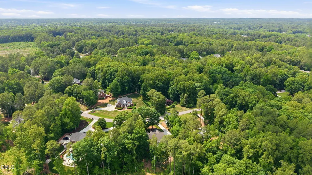 237 Saddletree Road Oxford, NC 27565
