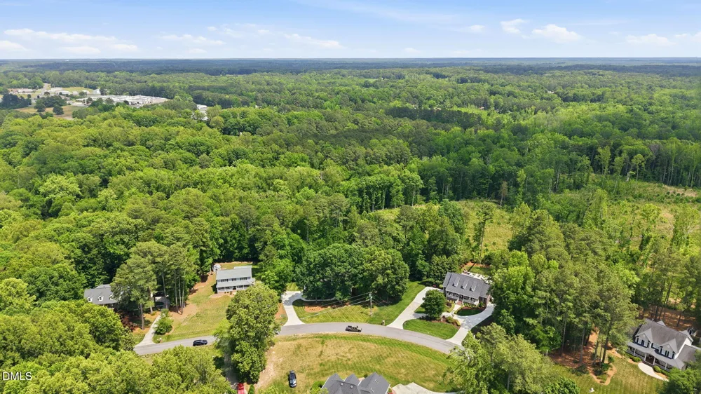 237 Saddletree Road Oxford, NC 27565