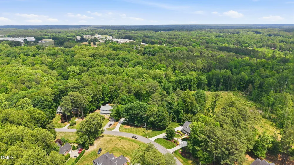 237 Saddletree Road Oxford, NC 27565