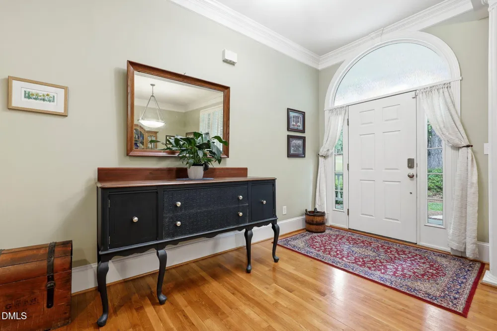 237 Saddletree Road Oxford, NC 27565