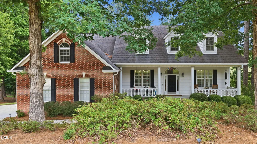 237 Saddletree Road Oxford, NC 27565