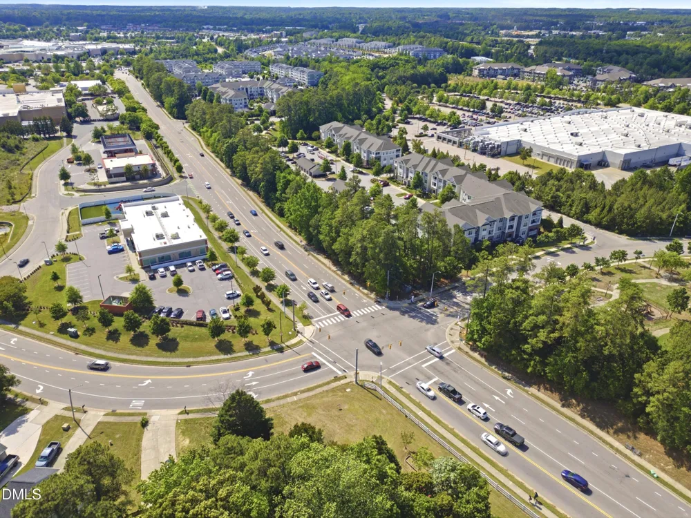 6454 Fox Road Raleigh, NC 27616