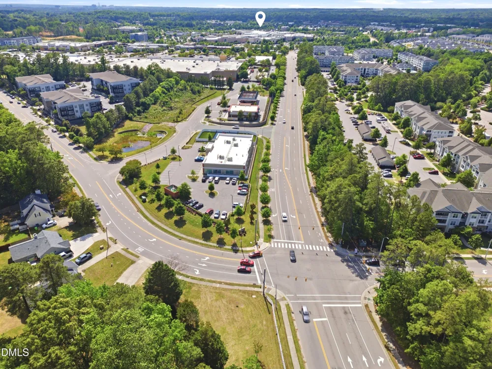 6454 Fox Road Raleigh, NC 27616