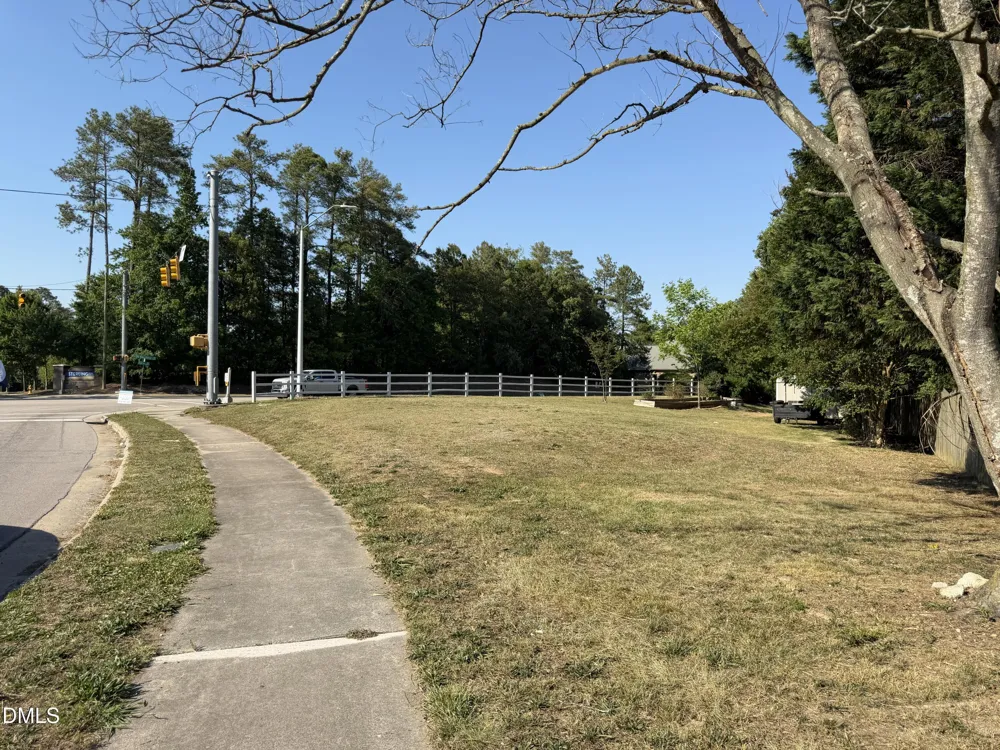 6454 Fox Road Raleigh, NC 27616