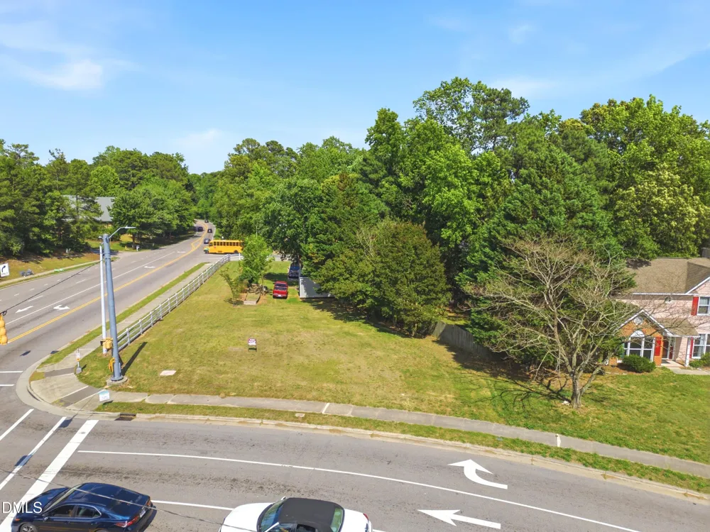 6454 Fox Road Raleigh, NC 27616