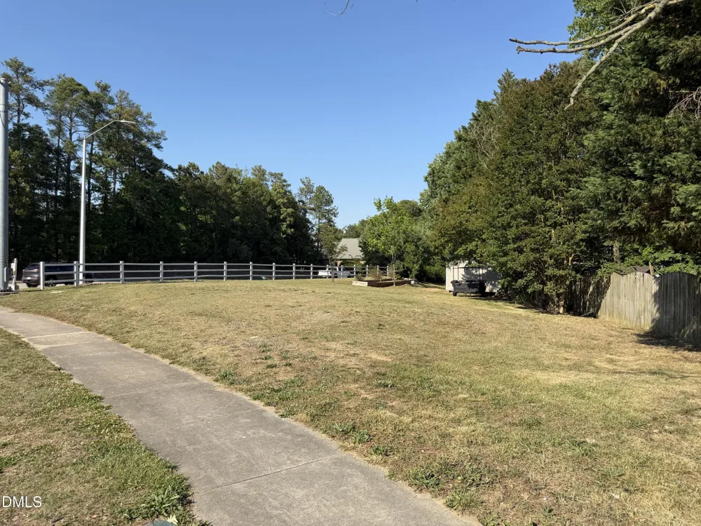 6454 Fox Road Raleigh, NC 27616