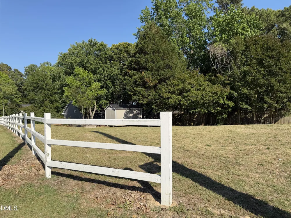 6454 Fox Road Raleigh, NC 27616