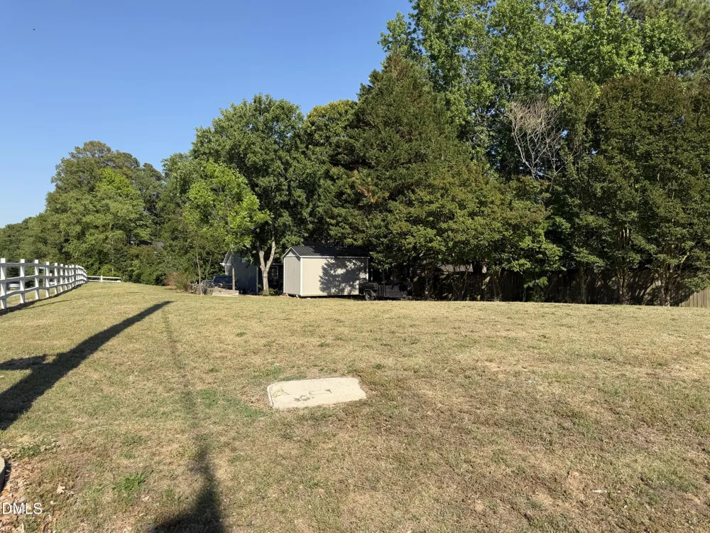 6454 Fox Road Raleigh, NC 27616