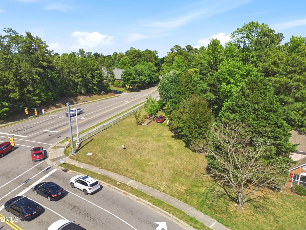 6454 Fox Road Raleigh, NC 27616