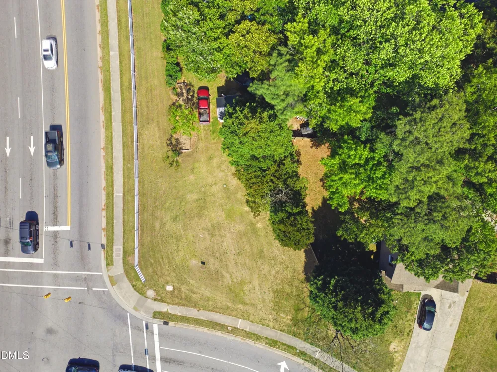 6454 Fox Road Raleigh, NC 27616
