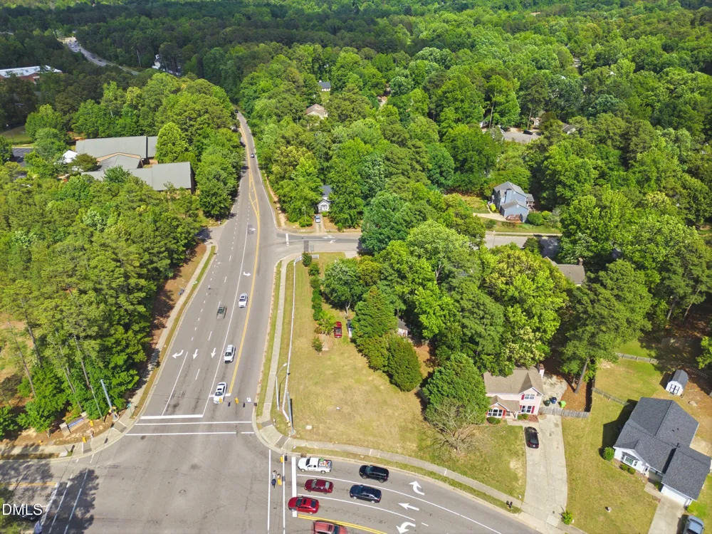 6454 Fox Road Raleigh, NC 27616