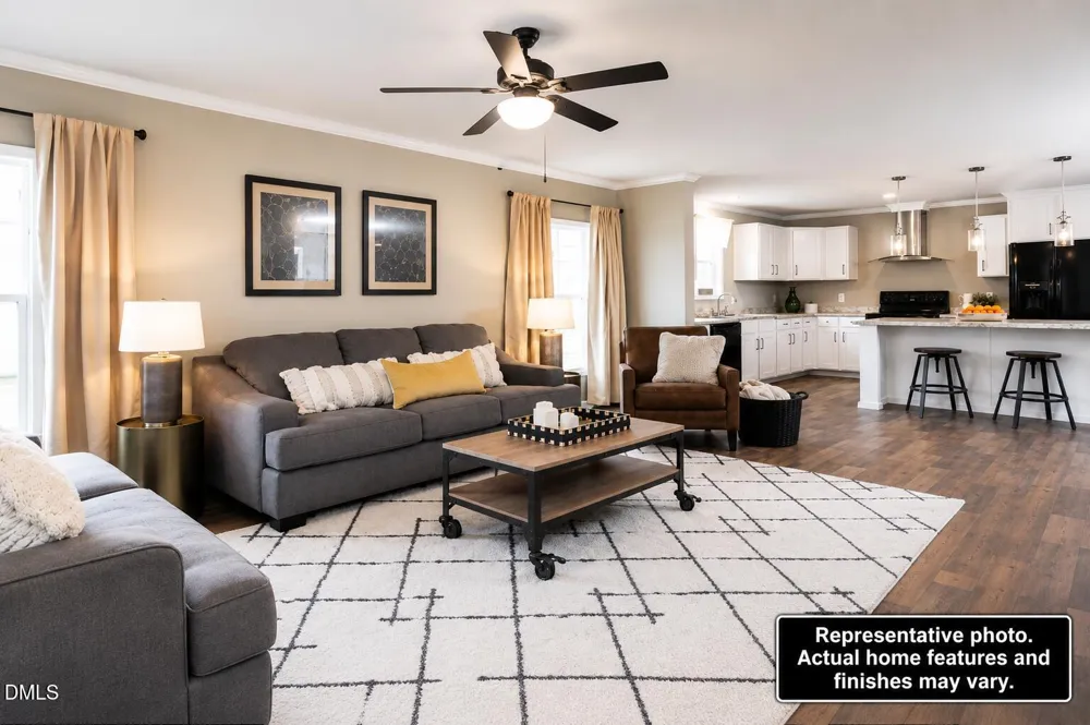 6879 Race Track Road Castalia, NC 27816