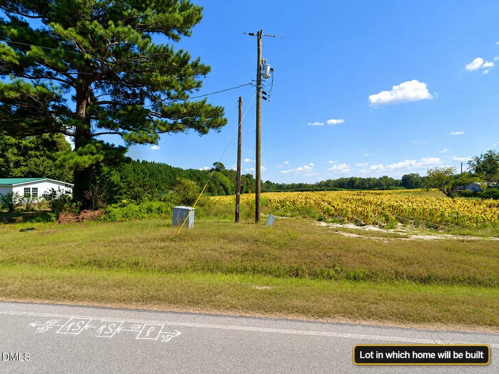 6879 Race Track Road Castalia, NC 27816
