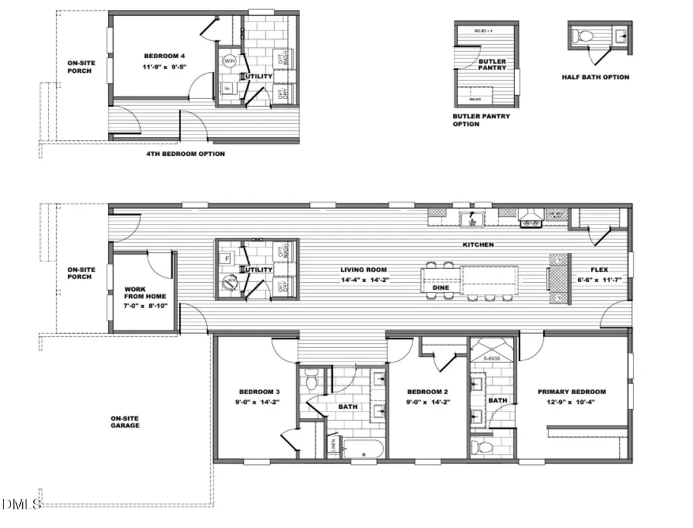 6879 Race Track Road Castalia, NC 27816