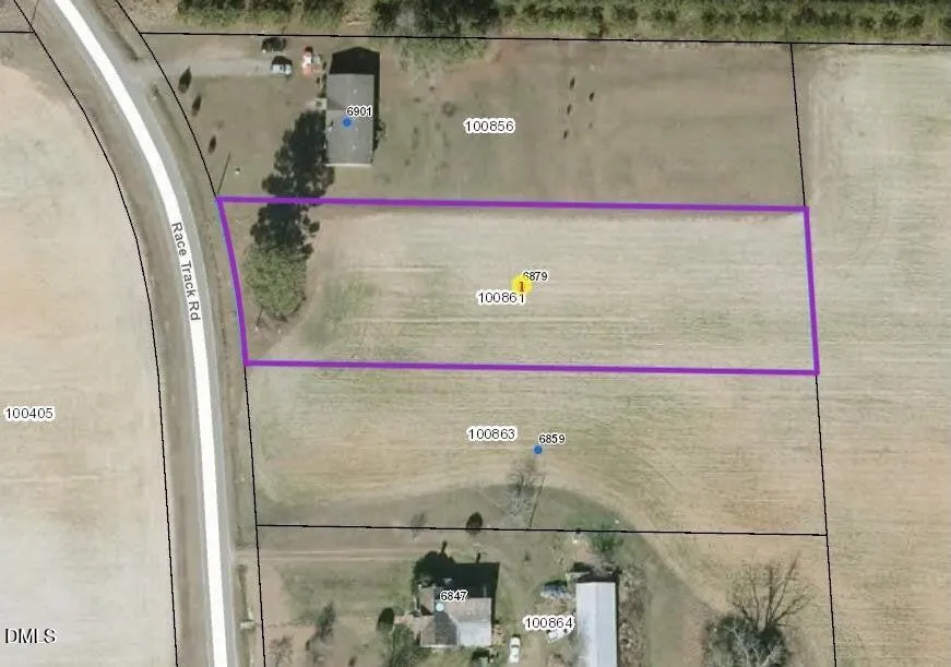 6879 Race Track Road Castalia, NC 27816