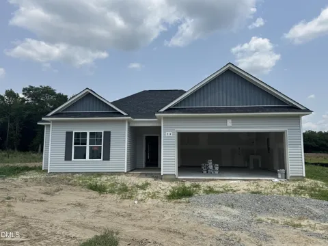 218 Hill Valley Drive