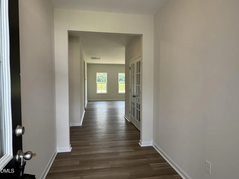 218 Hill Valley Drive La Grange, NC 28551