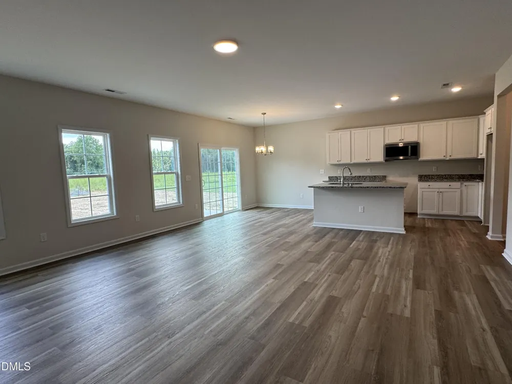 218 Hill Valley Drive La Grange, NC 28551