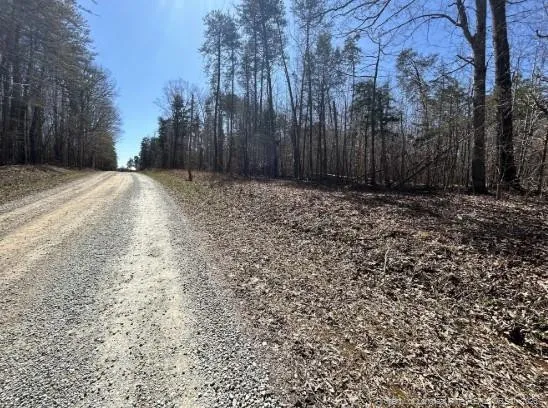 Pointe Mayo Drive Roxboro, NC 27574