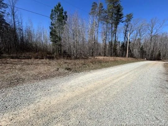 Pointe Mayo Drive Roxboro, NC 27574