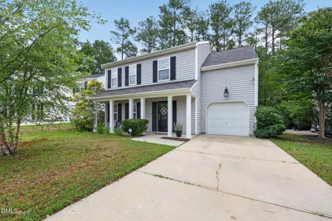 325 Indian Branch Drive