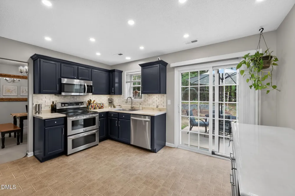 325 Indian Branch Drive Morrisville, NC 27560
