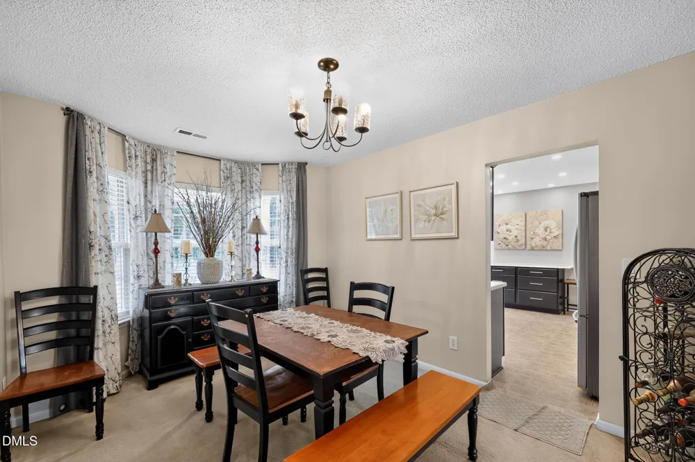 325 Indian Branch Drive Morrisville, NC 27560