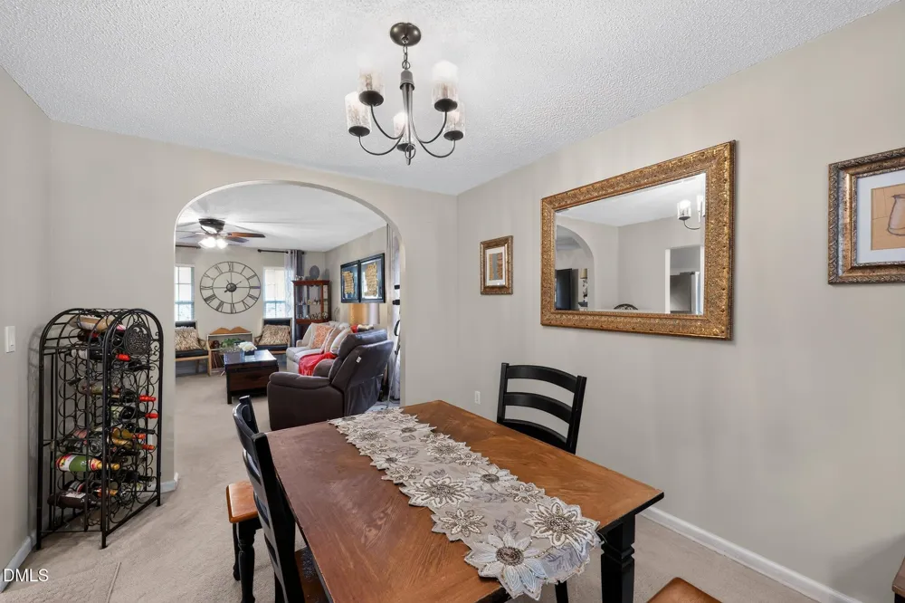 325 Indian Branch Drive Morrisville, NC 27560