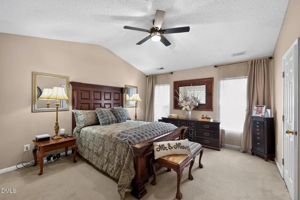325 Indian Branch Drive Morrisville, NC 27560