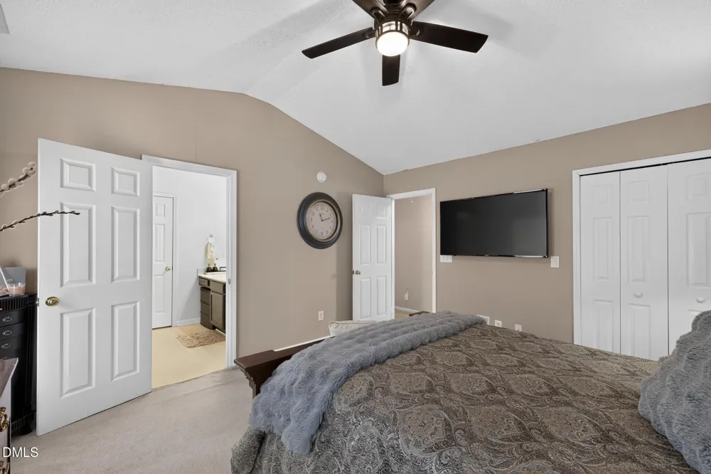 325 Indian Branch Drive Morrisville, NC 27560