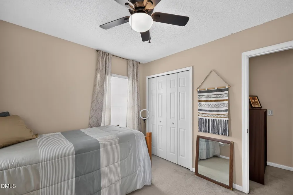 325 Indian Branch Drive Morrisville, NC 27560
