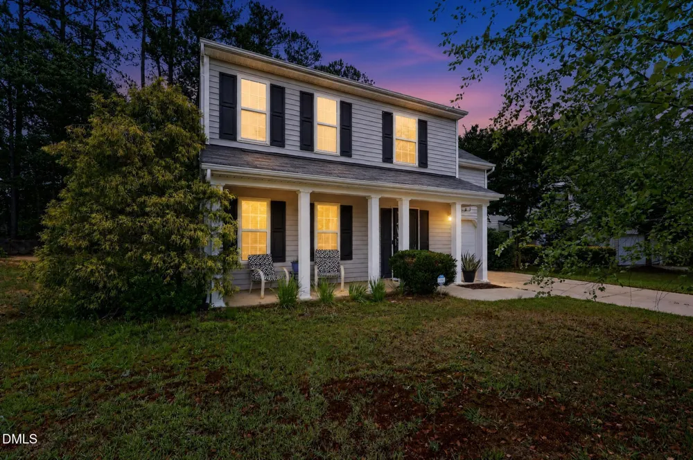 325 Indian Branch Drive Morrisville, NC 27560