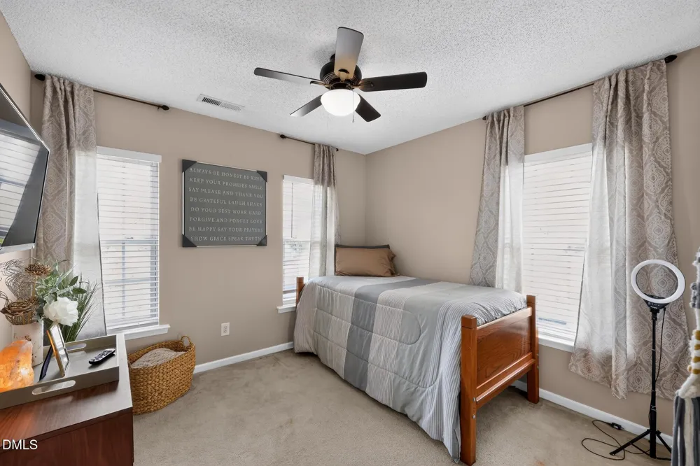 325 Indian Branch Drive Morrisville, NC 27560