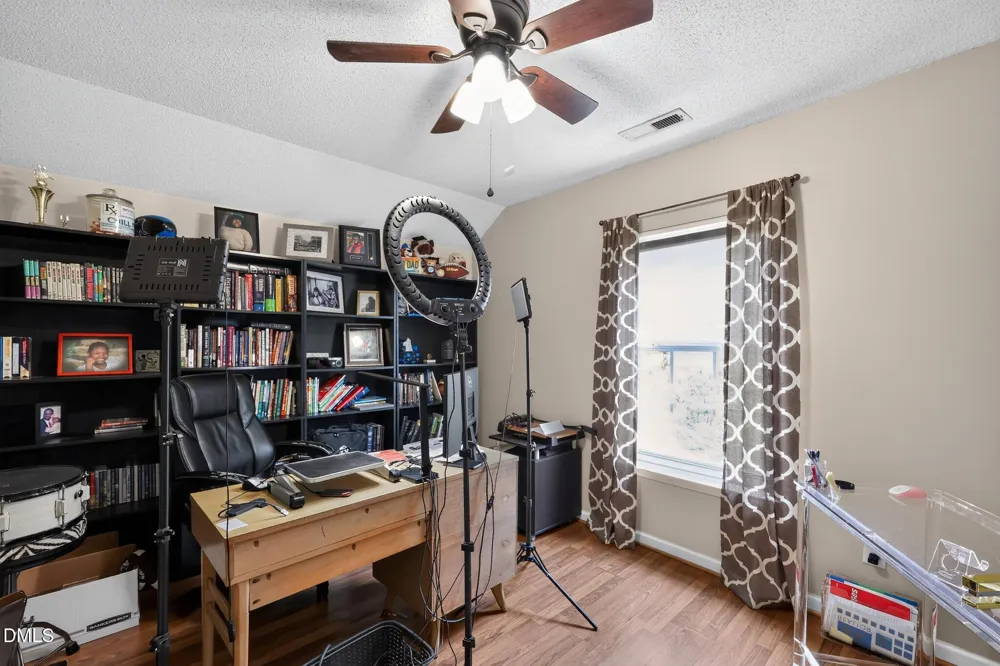 325 Indian Branch Drive Morrisville, NC 27560