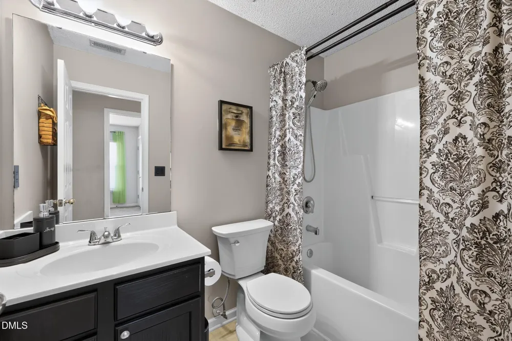 325 Indian Branch Drive Morrisville, NC 27560