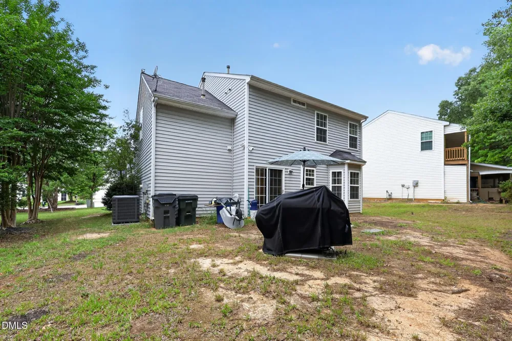 325 Indian Branch Drive Morrisville, NC 27560