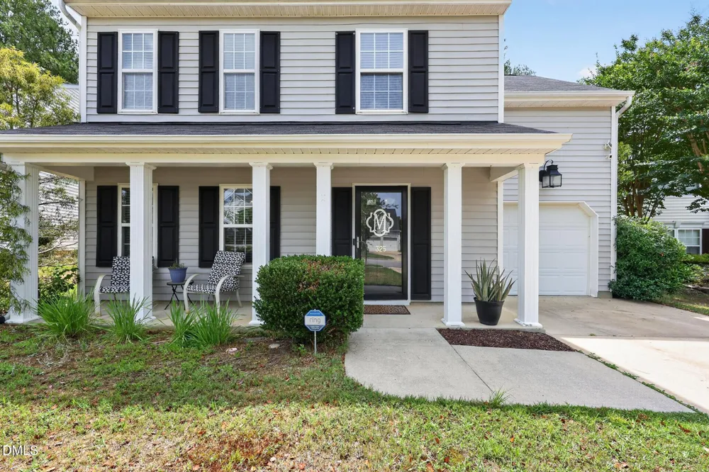 325 Indian Branch Drive Morrisville, NC 27560