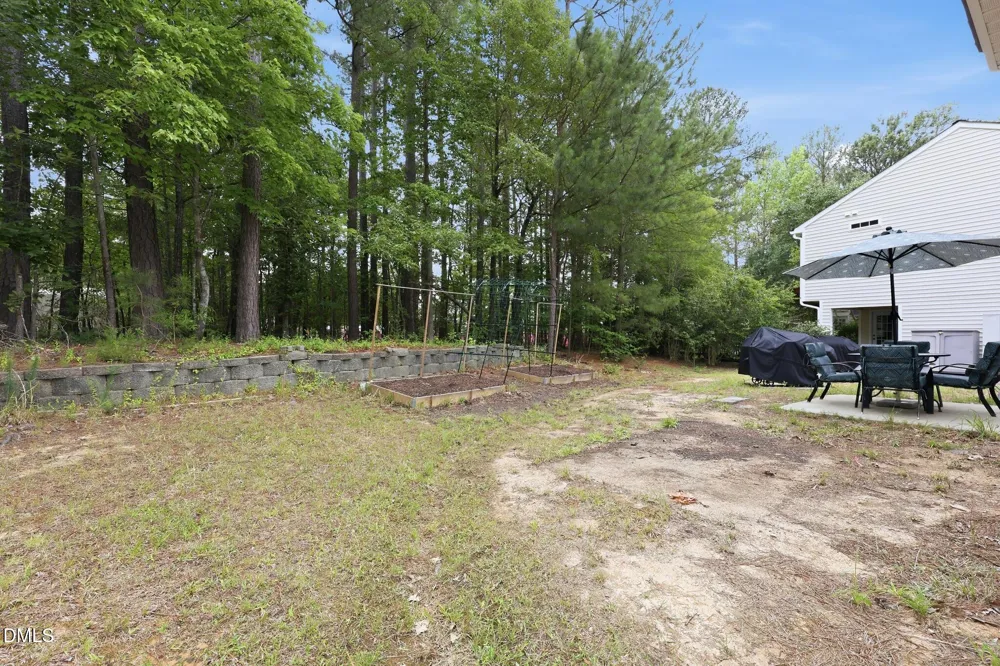 325 Indian Branch Drive Morrisville, NC 27560