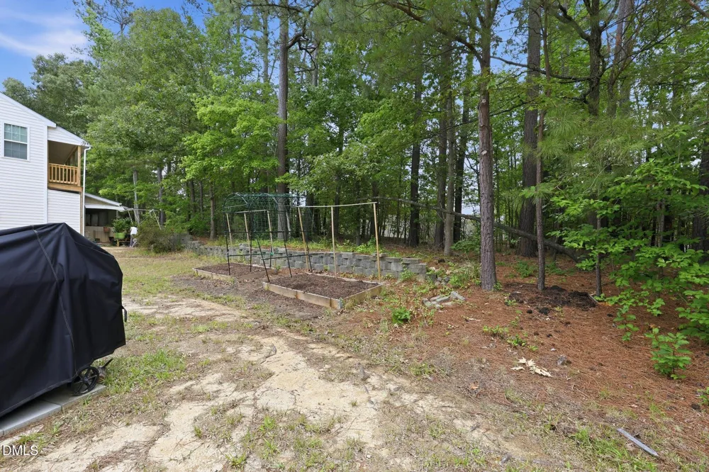 325 Indian Branch Drive Morrisville, NC 27560