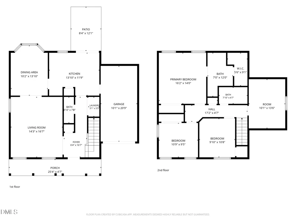 325 Indian Branch Drive Morrisville, NC 27560