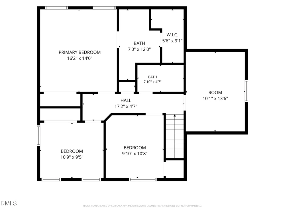 325 Indian Branch Drive Morrisville, NC 27560