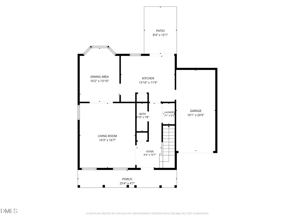 325 Indian Branch Drive Morrisville, NC 27560