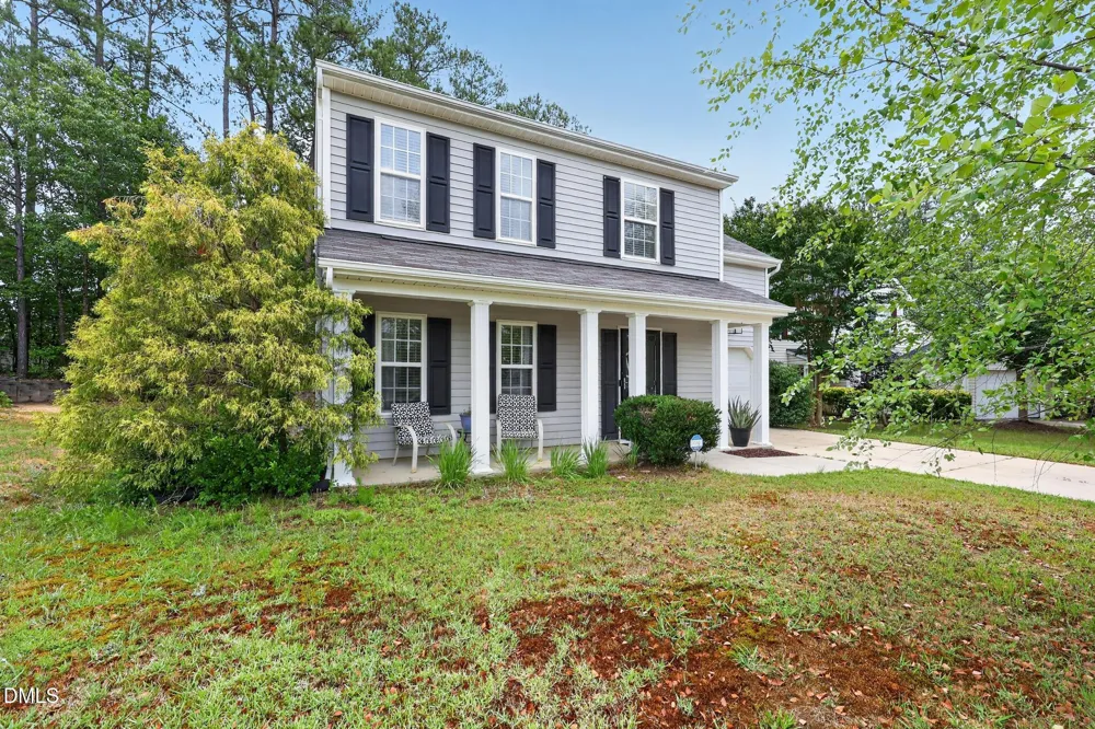 325 Indian Branch Drive Morrisville, NC 27560