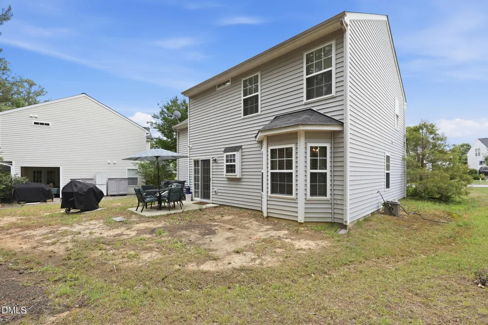 325 Indian Branch Drive Morrisville, NC 27560