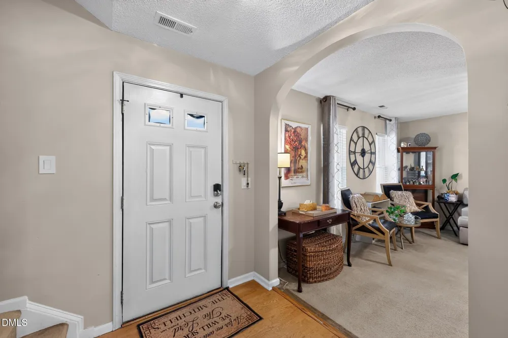 325 Indian Branch Drive Morrisville, NC 27560