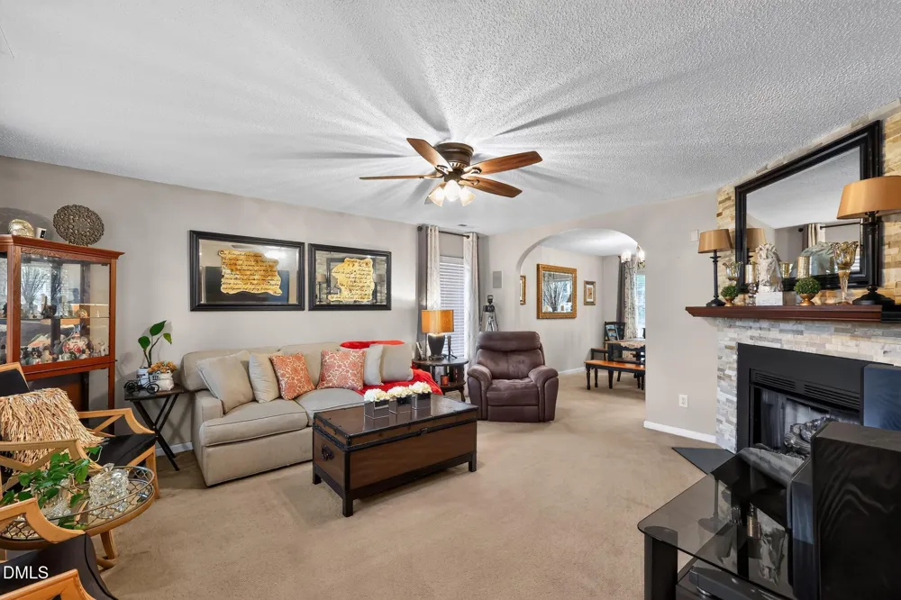 325 Indian Branch Drive Morrisville, NC 27560