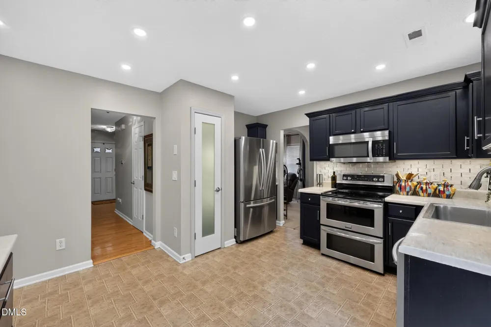 325 Indian Branch Drive Morrisville, NC 27560