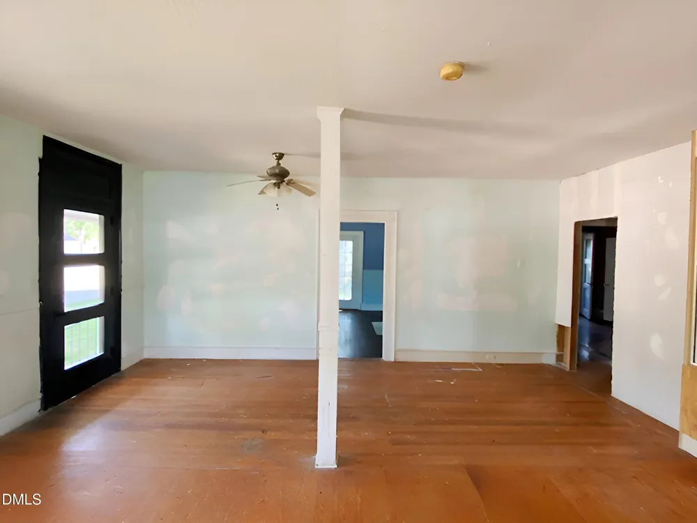 301 S Wilson Street Fremont, NC 27830