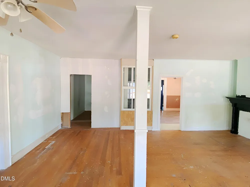 301 S Wilson Street Fremont, NC 27830