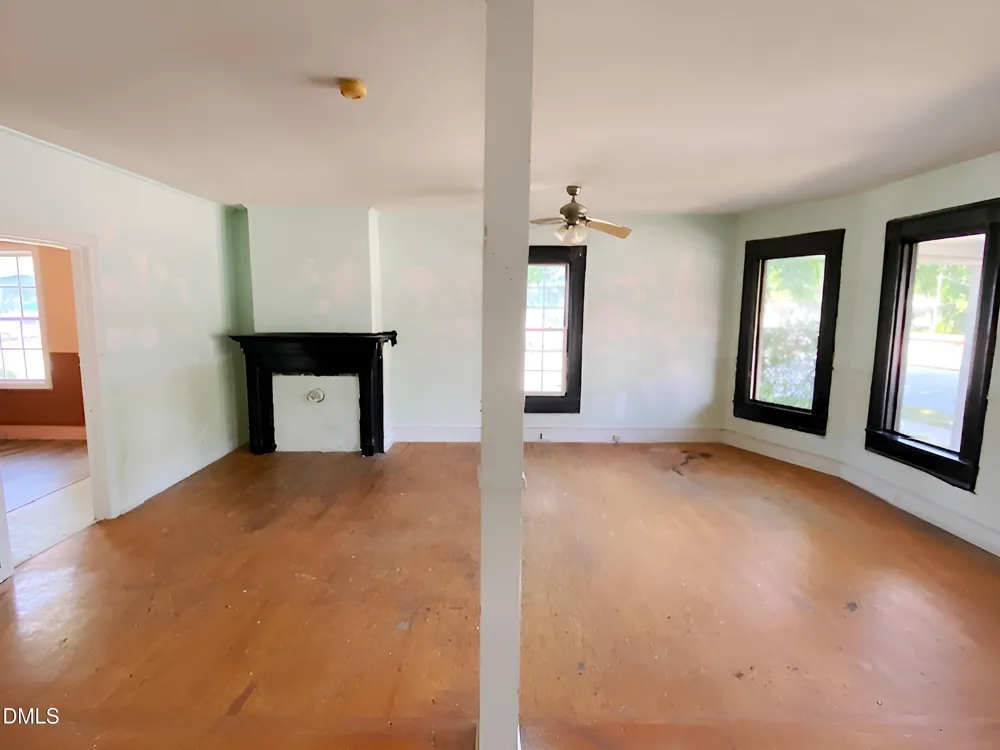 301 S Wilson Street Fremont, NC 27830